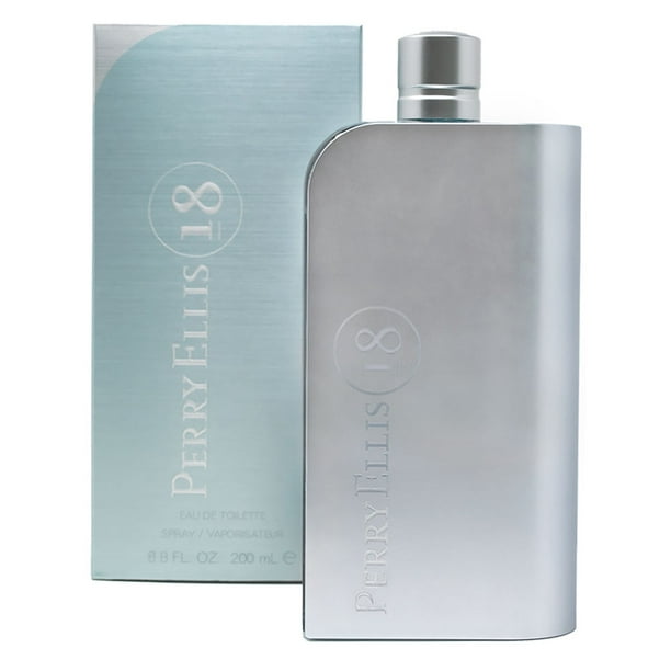 Ellis Fuego Perry Ellis 18 Hombre Opiniones Perfume Hugo Boss