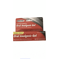 thumbnail image 3 of 4 IODENT Maximum Strenght Oral Analgesic Gel Benzocaine 20% 0.42 oz Each, 3 of 3