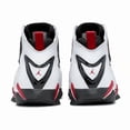 thumbnail image 2 of N I-K-E A i r-Jor-dan True Flight Chicago White Red Black 342964-160 Men's Shoes NEW, 2 of 6