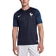 thumbnail image 2 of Playera Nike Francia 18 Local Hombre Futbol Soccer Sport azul M 893872 451, 2 of 3
