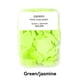 thumbnail image 5 of Monstrate Papel de jabón, a mano desechable, limpieza perfumada, baño al aire libre, desinfección para acampar, caja de suministros Juegos de accesorios de baño verdejazmín, 5 of 6