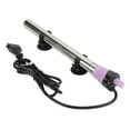 thumbnail image 2 of Water Heater For Fish Tank, Stainless Steel Fish Tank Heater, Explosion Proof For  Water  Tank Aquarium Fish Tank, 2 of 8