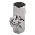 thumbnail image 3 of Ethern Folding Swivel Coupling Tube Connector, Easy to Install, Boat Hose Connector for 25mm, 3 of 9