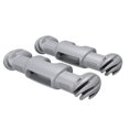 thumbnail image 1 of Snubber Fender El par de cierres rápidos Snubber S61304, 1 of 1