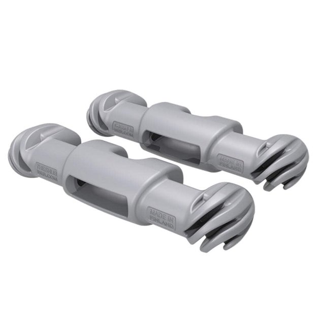 Snubber Fender El par de cierres rápidos Snubber S61304