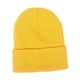 thumbnail image 1 of Gorro de punto de invierno jinwen para clima frío Negro, 1 of 5