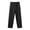 Z69-Black, variant on XINPING Mens Big and Tall Business Casual Work Pants Loose Fit Jogger Casual Pants Elastic Waistband Streetwear Joggers Beach Vacation Trousers