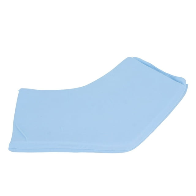 Ankle Ice Pack Wrap, Ankle Gel Ice Pack Comfortable Flexible Durable Reusable Ankle Cold Compression Wrap For Plantar Fasciitis , Ankle Swelling, Achilles Tendinitis