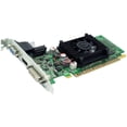 thumbnail image 2 of EVGA GeForce 8400GS 1GB SDDR3 01G-P3-1302-LR Graphic Card, 2 of 3