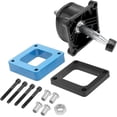 thumbnail image 3 of A-Premium Transmission Shifter Stub Kit Compatible with Dodge Ram 2500, Ram 3500, 2000-2010, 4.7L 5.2L 5.7L 5.9L 6.7L 8.0L, Replace# 5012139AA, 05086622AA, 3 of 6