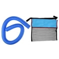 thumbnail image 3 of Water Relaxation Floating Pool Noodle Mesh Chairs Swimming Accessories - Various Colors, 3 of 7