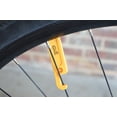 thumbnail image 6 of High Strength Bike Tire Levers Set Interlocking with Spoke Hook Lumintrail, 6 of 6