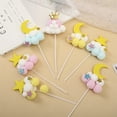 thumbnail image 3 of fastboy Hair ball cake card insertion, 3 of 9