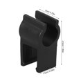 thumbnail image 2 of unbranded 4Ud Para De Plegable Accesorio Negro Para Exterior Fácil Montaje, 2 of 8