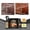 Color, variant on 237ml Leather Care Kit Leather Cleaner Leather Conditioner for Furniture and Accessories