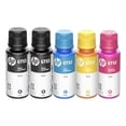 thumbnail image 1 of Tintas impresora HP 5 PACK 3 color GT52 y 2 negra GT53, 1 of 5