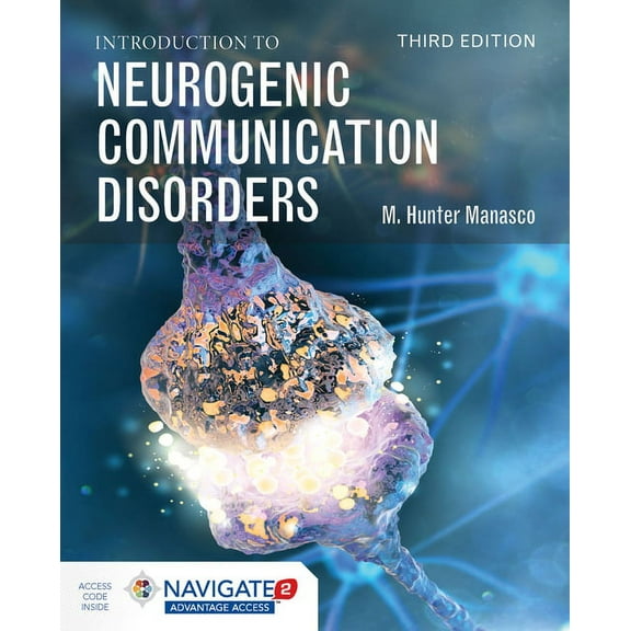 Introduction to Neurogenic Communication Disorders (Paperback)