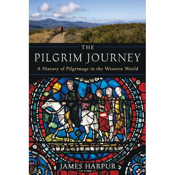 The Pilgrim Journey (Paperback)