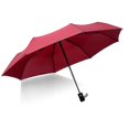 thumbnail image 2 of Umbrella Windproof Travel Umbrella Compact Folding Reverse Umbrella Z, 2 of 2