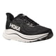 thumbnail image 3 of Tenis Hoka Mujer Dama Clifton 10 Negro Blanco Running negro 4 MX, 3 of 8