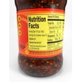 thumbnail image 2 of Lao Gan Ma Chili Crisp Spicy Chili Oil Sauce Restaurant Size 24.69 Oz., 2 of 3