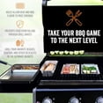 thumbnail image 2 of Yukon Glory BBQ N Serve Grilling Basket Set for Barbecue, Fish & Vegetable, 2 of 8