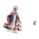 thumbnail image 5 of Adorno Decorativo De Resina Acrílica, Escultura De Mesa, Estatua Coleccionable Independiente Para Fiestas, Hogar, Dormitorio, Festivales, Estantería O Armario., 5 of 8