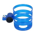 thumbnail image 4 of Portavasos para bicicleta, portabotellas para bicicleta, portavasos para cochecito de bebé, portabotellas para cochecito, integración perfecta, 4 of 14