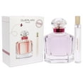 thumbnail image 4 of Guerlain Mon Guerlain Bloom of Rose Women 3.3oz EDT Spray, 0.3oz EDT Spray 2 Pc Gift Set,, 4 of 5
