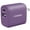 Purple, variant on Liquipel Powertek Silk 20W Combo Wall Charger - Maroon