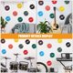 thumbnail image 4 of Nestingho 8Ud Vinilos Decorativos En Colores Surtidos Para Pared Con De Disco De Vinilo, 4 of 8