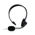 thumbnail image 3 of zanvin School Tech,Electronics Gadgets Holiday Item,Wired Headset Headphone Earphone Microphone For 4 Game, 3 of 6