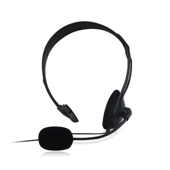asddcavvf Wired Headset Microphone Game Headphone for Earphone 4 Headset