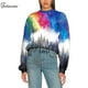 thumbnail image 4 of Chándal de gran tamaño para mujer, sudaderas de cuello redondo, jersey de pareja, sudaderas con gráfico 3D, ropa de calle Y2K, ropa femenina, 4 of 4