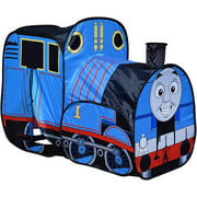 Play Tent for Kids - Big Thomas The Train Toys – Sunny Days Entertainment