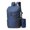 Dark Blue, variant on 2PCS Hand Finger Flexibility Training Gear Portable Five-Prong Wrist Grip Exerciser for Daily Strength Workout