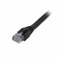 thumbnail image 1 of Comprehensive CAT6-10BLK-USA Cat6 Snagless Patch Cable 10 ft., Black, 1 of 1