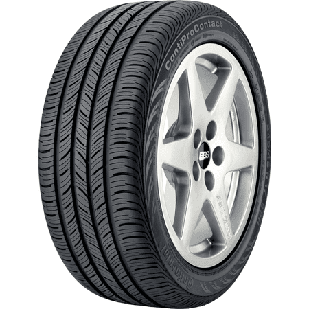 Continental ContiProContact 255/40R19 100 H Tire Sansujyuku sansujyuku.com