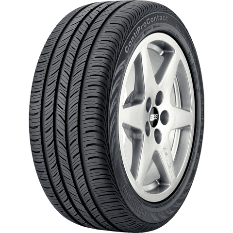Continental ContiProContact 205/70R16 96 H Simolary simolary.com