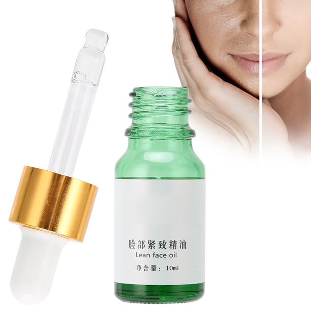 Aceite Esencial Facial, Aceite Esencial Para Rejuvenecimiento De La Piel Que Ilumina La Piel Para La Piel