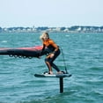 thumbnail image 6 of SIEYIO Hip Belt Surfing Chest Strap Quick Release Waist Rope for Surfboard Water Sport, 6 of 13