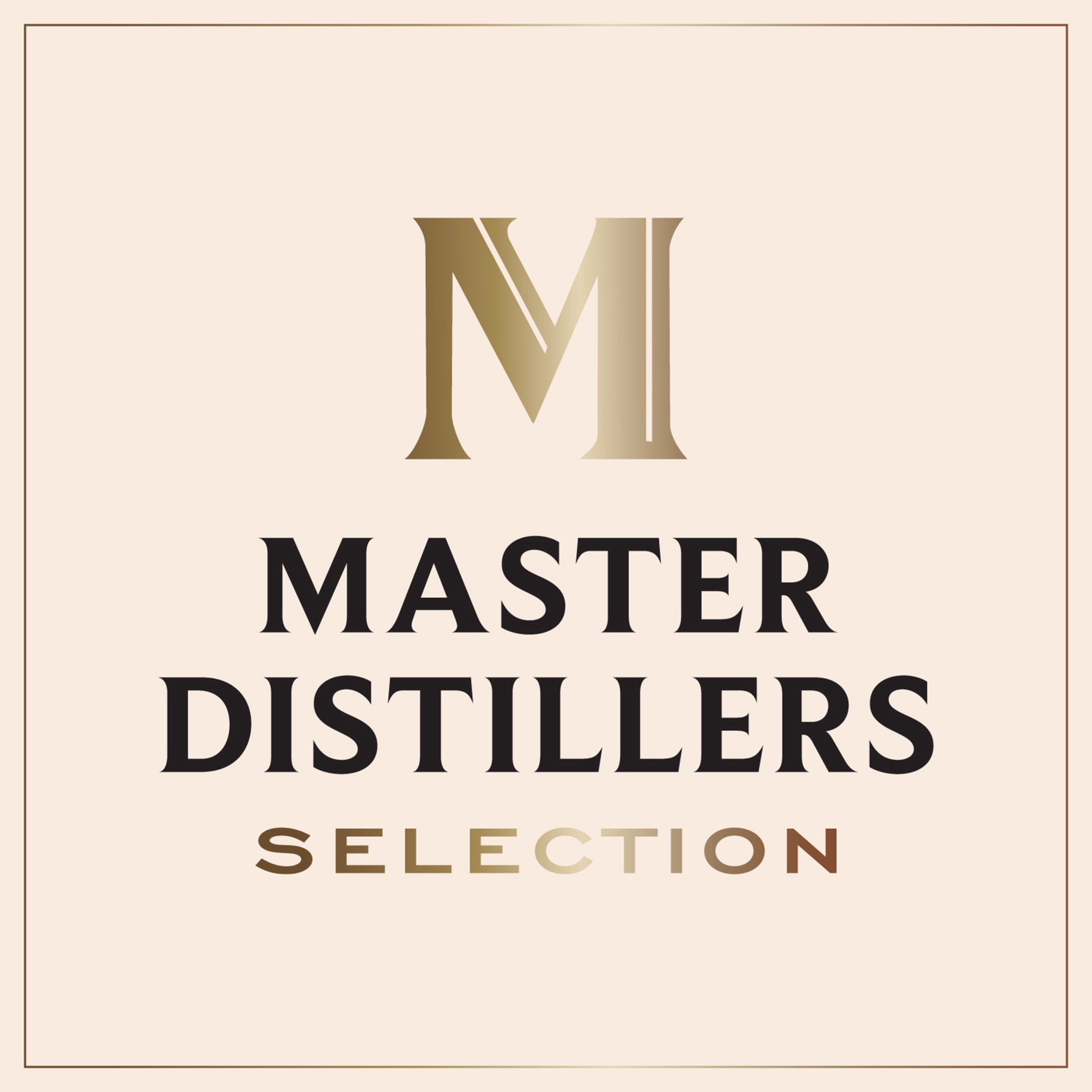 Masters Distillers Reposado Tequila, 750ml, 80 Proof