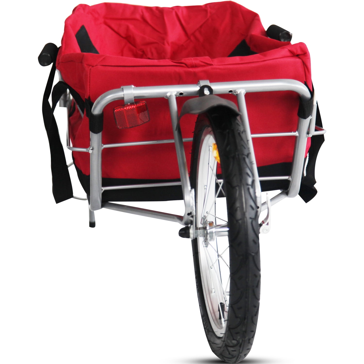 kinbor pet trailer