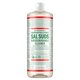 thumbnail image 1 of Dr. Bronner's | Sal Suds limpiador multiuso biodegradable de pino, concentrado y potente, ideal para pisos, ropa, platos y m&aacute;s; suave con la piel, fuerte contra la suciedad - 946 ml (1 Pack, 1 of 7