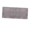 thumbnail image 1 of Funda de sofá de franela Macarena antideslizante 110cmx240cm felpa, 1 of 7