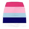 thumbnail image 3 of Drses Women's Mini Tennis Skirt Athletic Golf Skorts with Pockets Athletic Shorts Summer Workout Outfits, 3 of 5