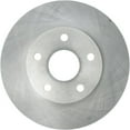 thumbnail image 3 of CENTRIC PARTS - BR31168 ROTOR Fits select: 1991-1997 TOYOTA PREVIA, 3 of 4