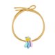thumbnail image 1 of SAYOO Lazos para el cabello para mujer, banda para el cabello con globo de aire caliente, tocado elástico para la cabeza SAYOO  Moda, 1 of 5