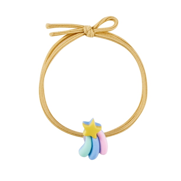 SAYOO Lazos para el cabello para mujer, banda para el cabello con globo de aire caliente, tocado elástico para la cabeza SAYOO Moda