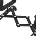 thumbnail image 3 of Soporte ajustable para violín, soporte de suelo plegable profesional y portátil para violín., 3 of 9